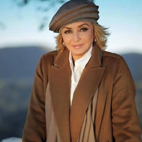 دانلود آهنگ توان رفتن از ما می گریزد گوگوش از فارس ترانه